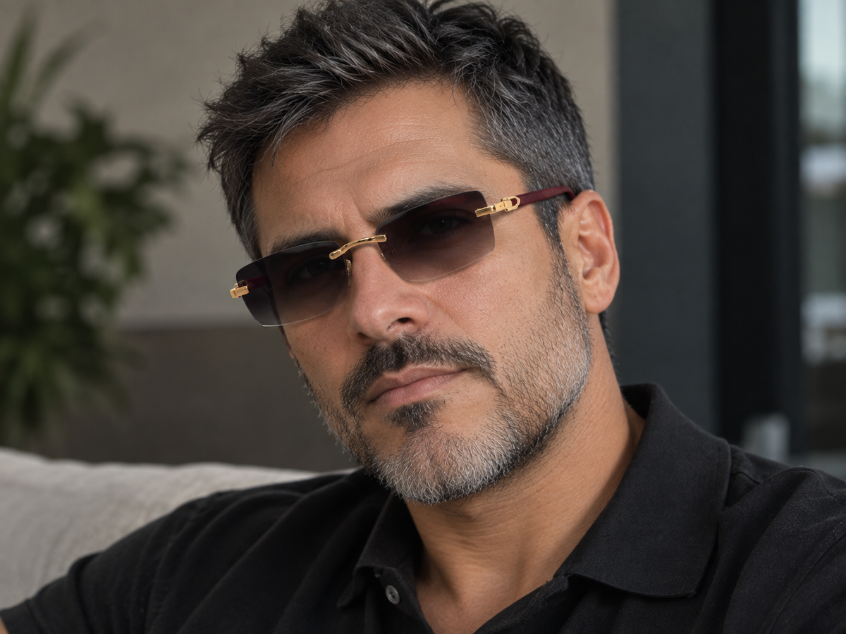 Gafas ZAFIRO LUXE