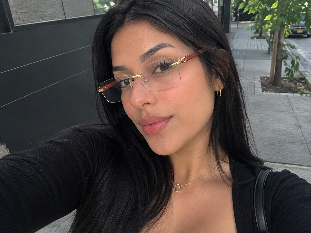 Gafas ZAFIRO LUXE