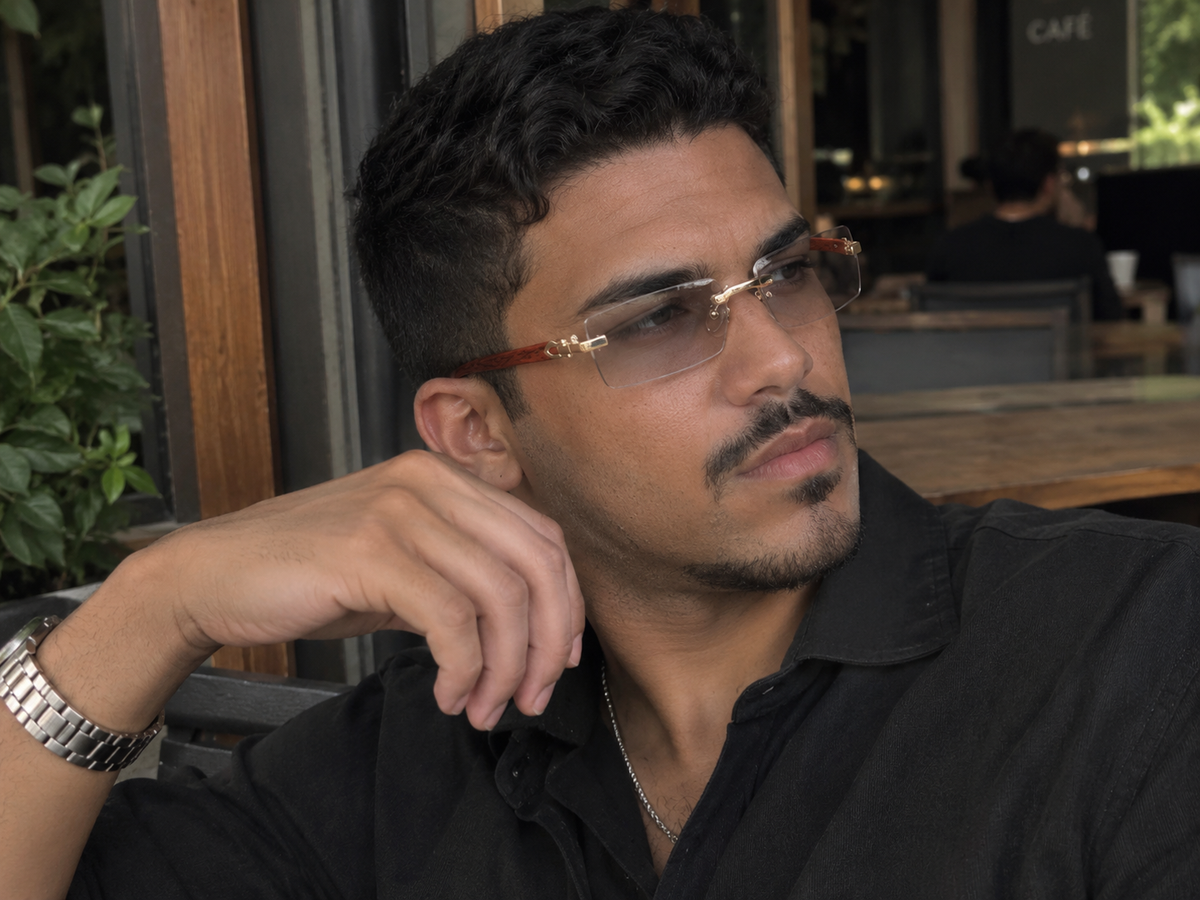 Gafas ZAFIRO LUXE