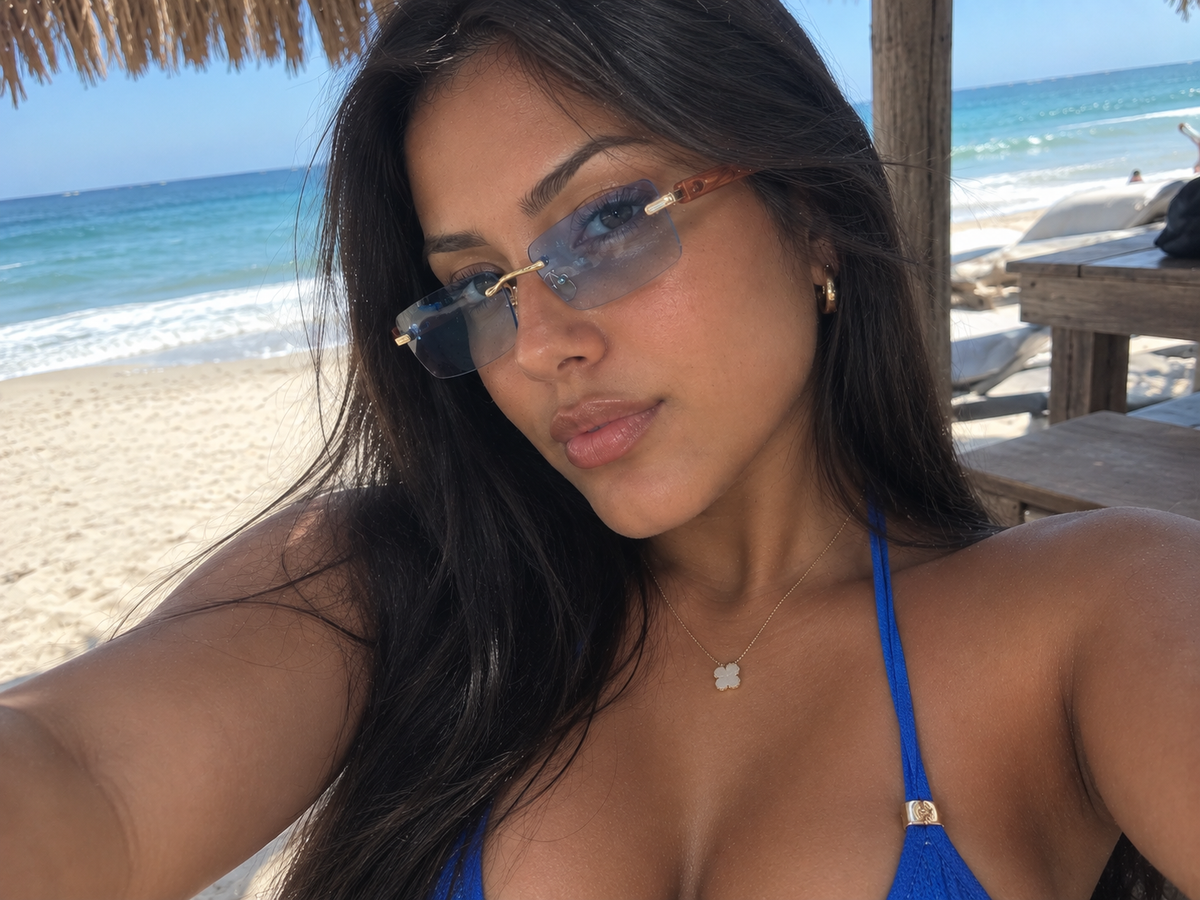 Gafas ZAFIRO LUXE