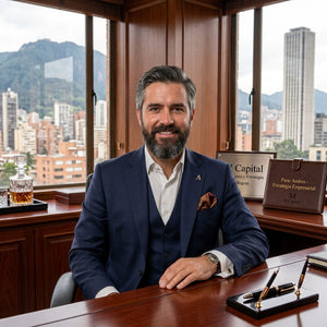Andres vargas